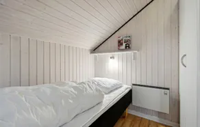 Dejlig bolig i Aakirkeby med køkken - Image 5