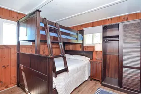 Beach Bungalow: Cozy cottage by Long Beach - Image 5