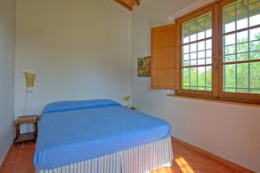 Smuk privat feriebolig med privat pool, WIFI, TV, terrasse, kæledyr tilladt og panorama udsigt - Image 4