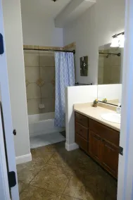 NEU! Privater POOL 32'x16 ', Schlafmöglichkeiten für 15, Whirlpool, TV / Game, Spielset für Kinder - Image 4