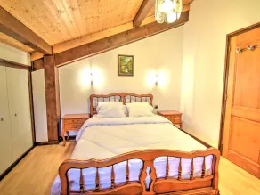 Appartement spacieux au centre de Morzine avec garage privé - Image 5