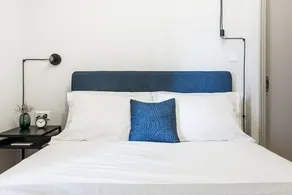 Deluxe & Stylish 2BD Apartment in Pangrati by UPSTREET - Image 3