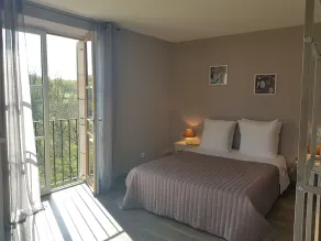 Caratteristica abitazione con piscina, Midi-Pyrenees, Lot, Francia - Image 3