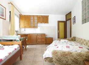 Apartment 2039/31772 (Istria - Banjole), 300m from the beach - Image 4