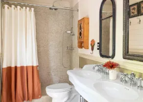 Charmingly Restored Antique Farmhouse on 7 Acres - Image 3