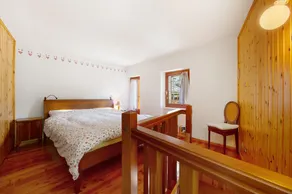 Casa de férias 'Casa Savin 35' com vista para as montanhas, jardim privado e varanda - Image 5