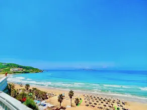 Beachfront Villa Bellevue by DadoVillas - Image 3