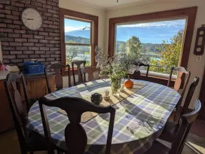 Country Farmhouse on 110 Acres Overlooking the Catskill Mountains - Image 5