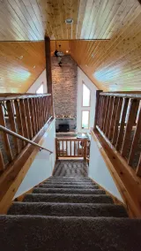 Exquisite home overlooking Lake Raystown Resort and minutes to the water ! - Image 4