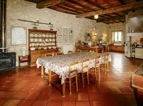 Chateau Duras - Five Bedroom Castle, Sleeps 11 - Image 3