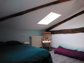 Renovated farmhouse in a hamlet in the Monts du Lyonnais, - Image 3