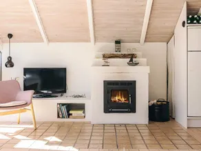 4 person holiday home in Gilleleje - Image 3