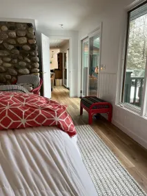 Beautiful Goodhart Home on Lake Michigan along The Tunnel of Trees - Image 4