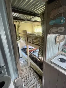 Beached Houseboat-Free Park Pass - Image 2