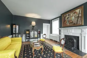 The Fenton Room in historic Holladay House - Image 4