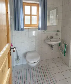 Cottage | Cottage di 80 mq per un massimo di 5 persone con ampio terrazzo - Image 4