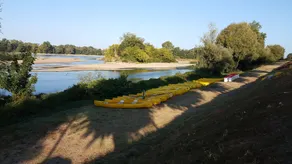 Nær Loire, butikker og centrum Pouilly-sur-Loire! ... - Image 3
