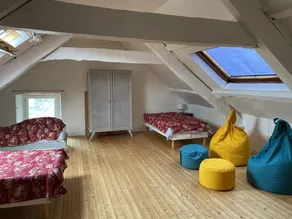 Maison au bord de l’eau à Larmor Baden - Image 2
