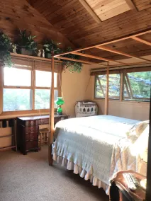Hunter Hideaway 4BR Ski on Ski off Hunter Highlands Condo - Image 5