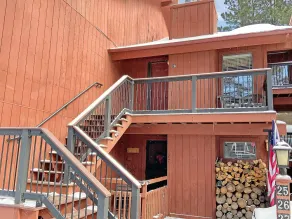 Parc N à pied du chalet - Image 5