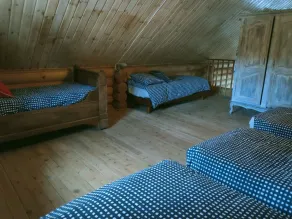 Log cabin, Bolquère, ideal for families - Image 4