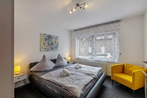 Ferienwohnung Heike\" mit Balkon und WLAN - Image 5
