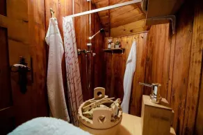 Luxury Alpine Chalet & Sauna Pinja - Velika Planina - I FEEL ALPS - Image 2