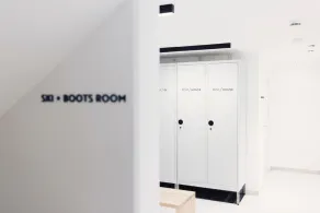 Ferienwohnung/app. für 5 Gäste mit 75m² in Längenfeld - Image 5