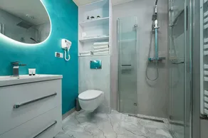 Elegante Apartments & Jacuzzi Władysławowo - Adults Only - Image 2