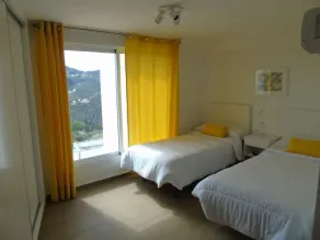 Hope Villa in Canillas de Albaida - Image 5