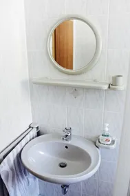Holiday apartment (97qm) with stunning sea view for 6-7 person - Image 3