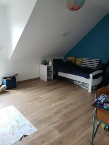 Maison contemporaine située à 200 m de la petite mer de gavres et 5mn ocean - Image 4