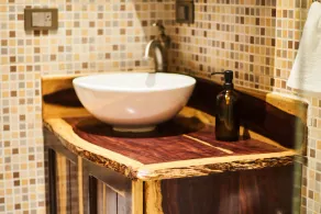 Newly designed chic home in La Veleta of Tulum. - Image 5