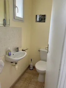 Charming Breton home 800M from the beach - Image 2