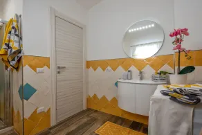 Residenz Alla Collina - Villa Mugoni - Image 3