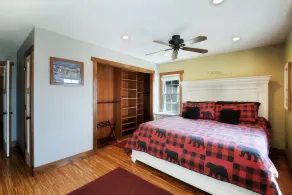 Beautiful Get Away for any season only ONE Hour from the Twin Cities! - Image 5