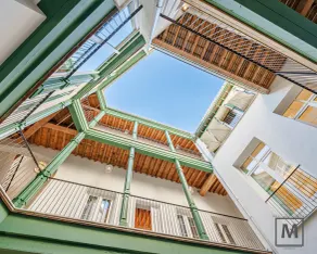 Palacio Vegafuente 2.2 Terrace - Image 5