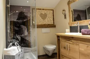 Bio Mountain Appartement Familienstube 1 - Apartements Haus am Anger - Ihr Alpinrefugium - Image 3