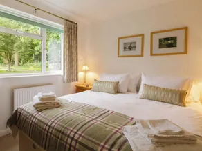 1 chambres à coucher à Diss - Image 2