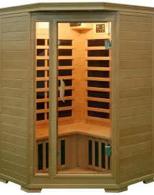 Tipo de casa geminada de luxo Strandparel, área tranquila no parque da praia, Zelândia - Image 2