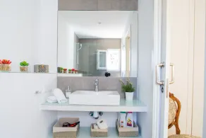 El Cabanyal Petit Penthouse by Florit Flats - Image 4