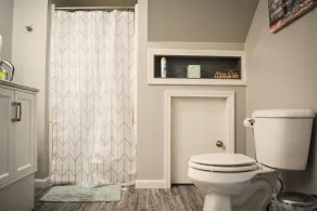 Bottoms Edge Ranch - Studio-suite - Image 3