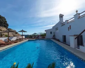Casa Azafranes - Boutique B&B - Arenas - Image 5
