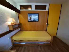 Appartement 6 pers ski au pied à La Croisette, Les Menuires - Image 5
