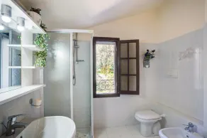 LAVANDA cottages country house with sea view in the middle of garden and olive grove - Image 2