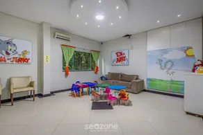 Apts in Condo w/ Pool and Gym 450m From the Beach - SBH - Image 3