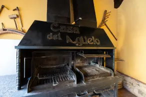 Casa del Agüelo: Cella Lägenhet (4 personer) - Image 4