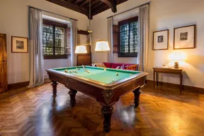 Castello di Cafaggio - Image 2