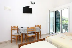 Studio Appartement mit Balkon Drace, Peljesac (AS-10127-b) - Image 3