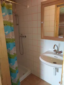 Komfortabel familiehytte i en autentisk landsby i Valais - Image 3
